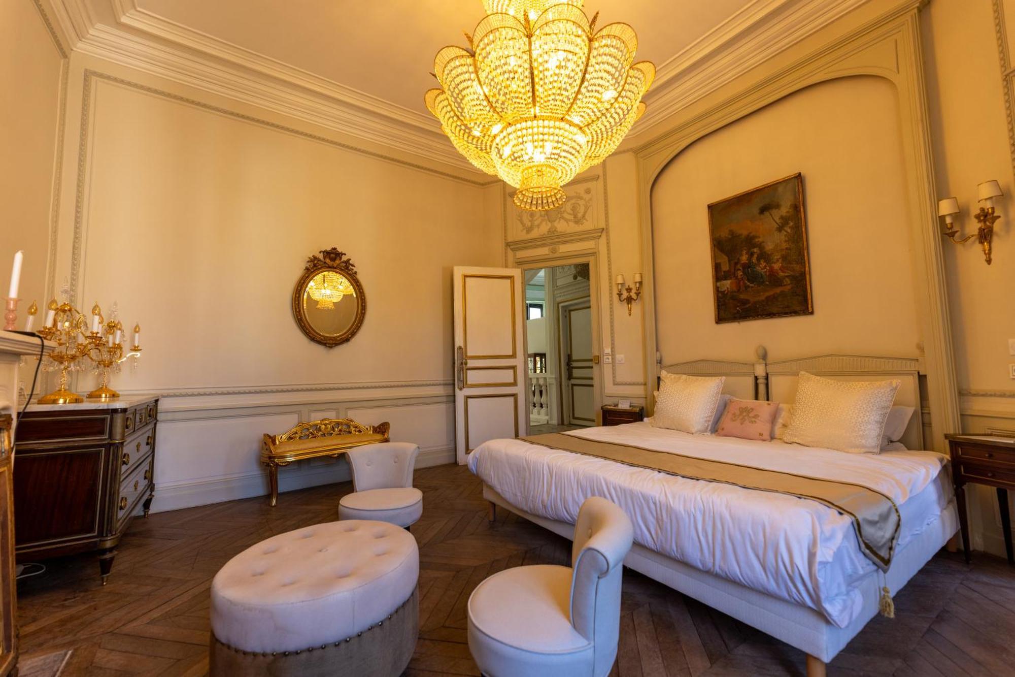 Palazzo Di Acqua Hotel Le Mans Kültér fotó